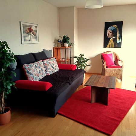 Ferienwohnung Pforzheim Zewnętrze zdjęcie