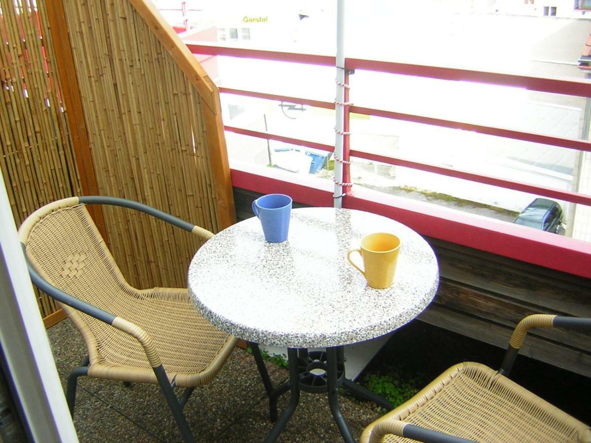 Ferienwohnung Pforzheim Zewnętrze zdjęcie